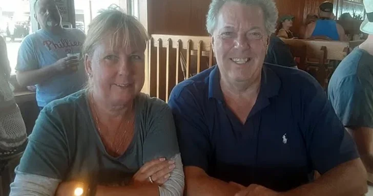 Первого мужа супруги Байдена обвинили в убийстве