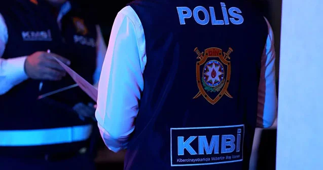 Azərbaycanda haker şəbəkəsi ifşa olundu