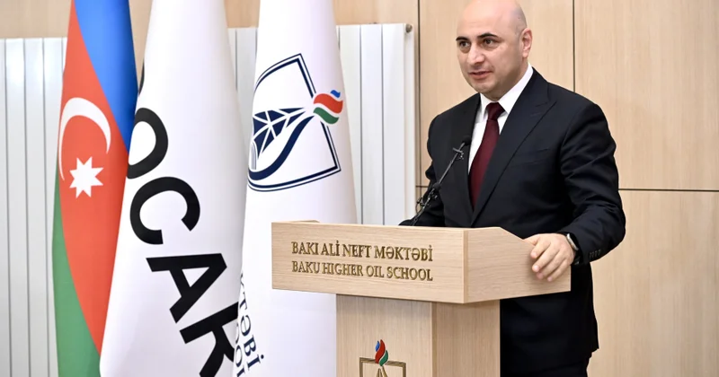 Давуд Рустамов: В ближайшее время в Азербайджане будет полностью сформирован правовой статус цифровых доказательств