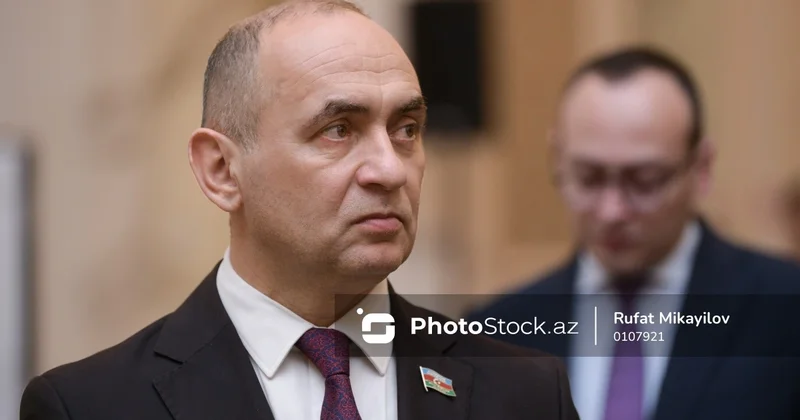 Deputat: Prezidentin BƏƏ yə davamlı səfərləri strateji xarakter daşıyır