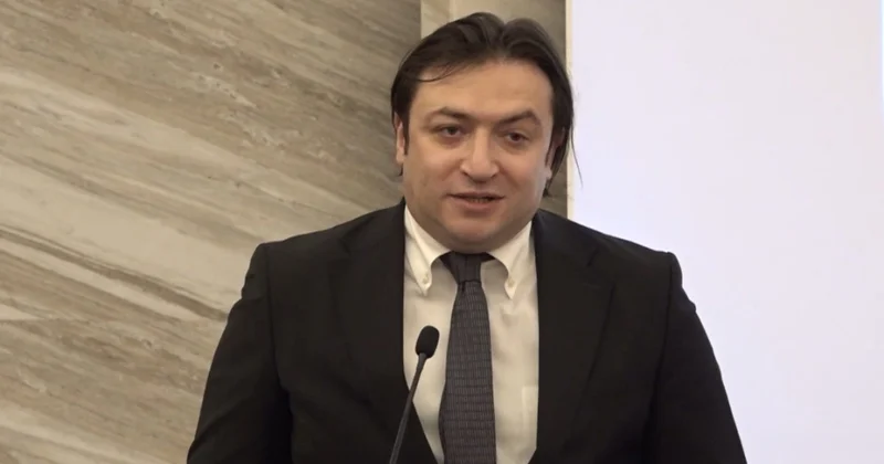 Yusif Vəliyev: Gənclərin intellektual yarışlara marağı ildən ilə artır