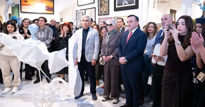 Maqsud İbrahimbəyovun 90 illiyi münasibətilə “Neft bumu hamıya gülümsəyir” mövzusunda festival keçirilir