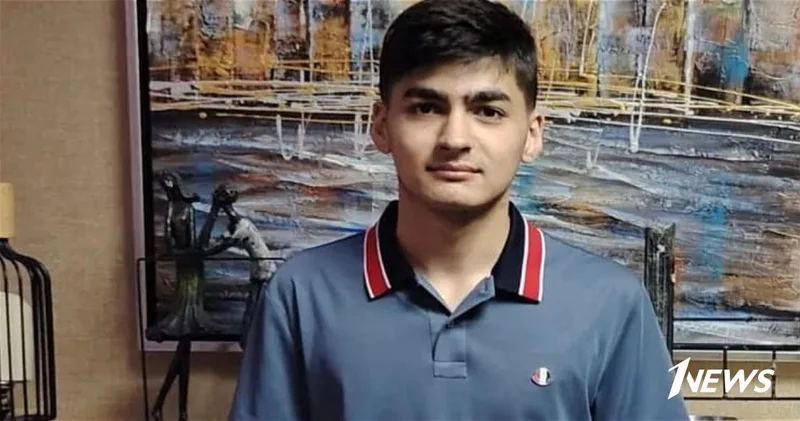 В Баку пропал студент