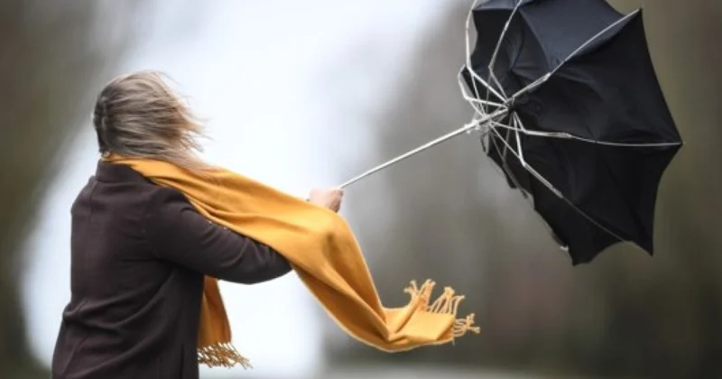 Güclü külək əsəcək FHN dən xəbərdarlıq