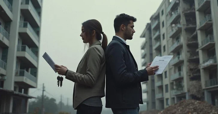 Как делится ипотечное жильё при разводе в Азербайджане: разъяснение юриста