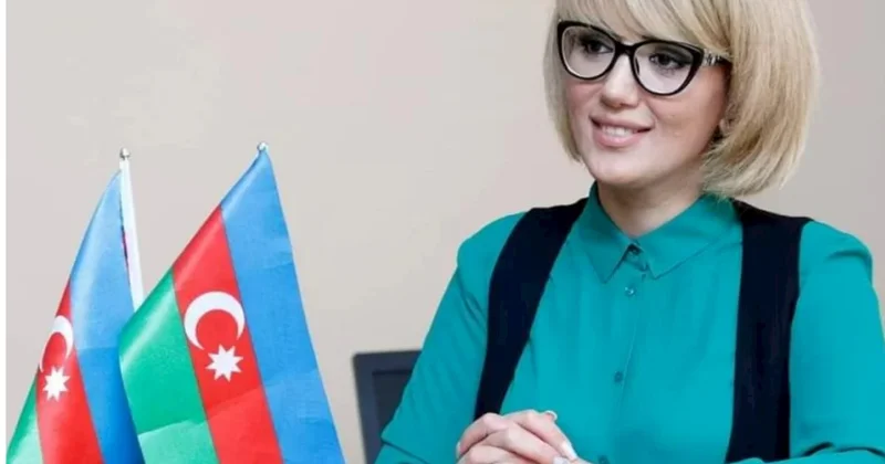 Günel Gözəlova işdən çıxarıldı