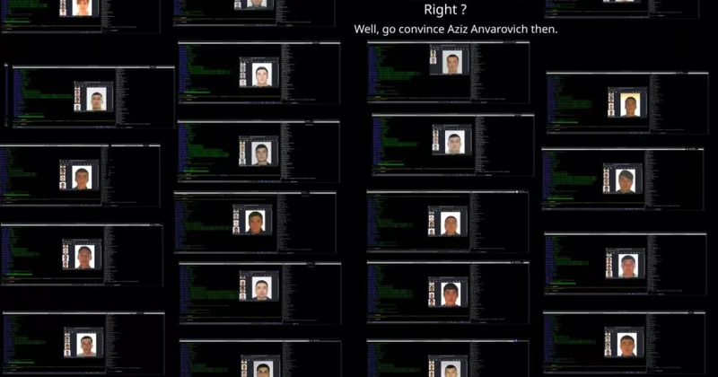 В Сеть утекли данные миллионов граждан Узбекистана