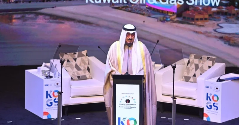 Küveyt yeni neft qaz yataqlarının inkişafı üçün qlobal şirkətləri əməkdaşlığa dəvət edir