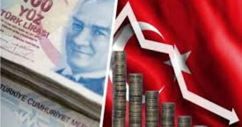 Инфляция в Турции опустилась до минимума