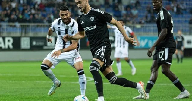 Neftçi Qarabağ oyunu təxirə salınmayacaq