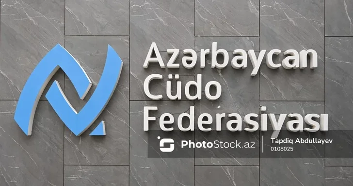 Азербайджан на турнире серии Большой шлем по дзюдо в Париже представят восемь спортсменов