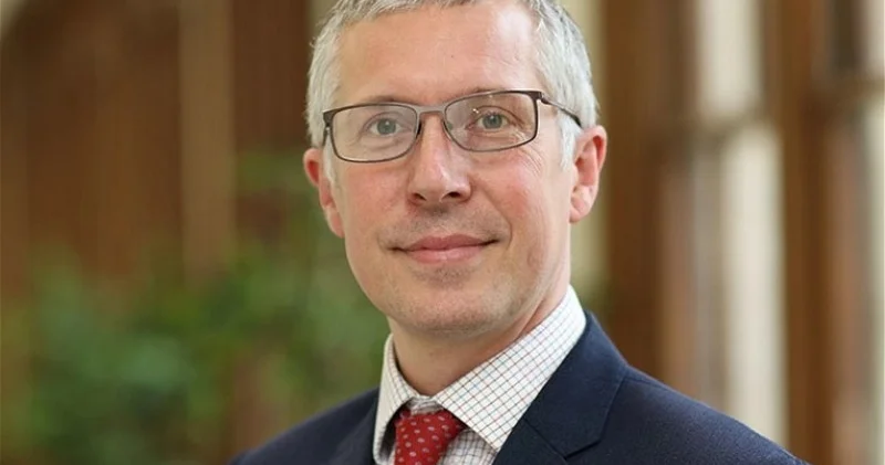 Посол Британии оценил укрепление оборонных связей с Азербайджаном