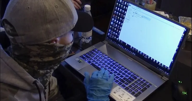 Данные миллионов граждан Узбекистана утекли в Сеть Minval Politika