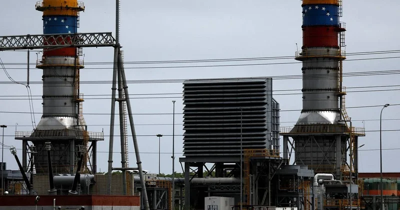 США могут на этой неделе выдать лицензию на добычу нефти в Венесуэле