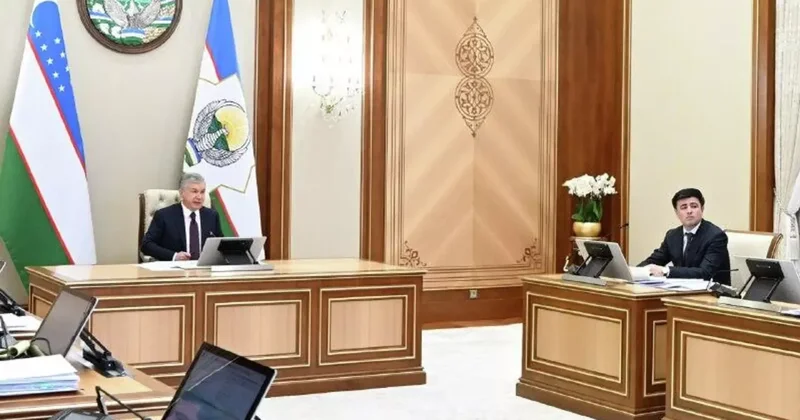 В Узбекистане начнут освоение новых урановых месторождений