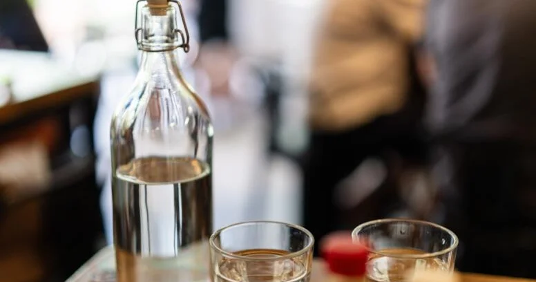 Susayanda su deyil, sən demə bu içkini içməliymişik