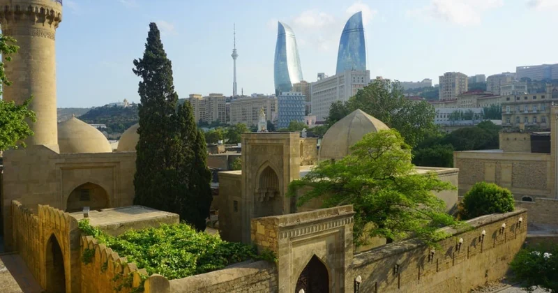 Турпоток из Израиля в Азербайджан вырос на 139%