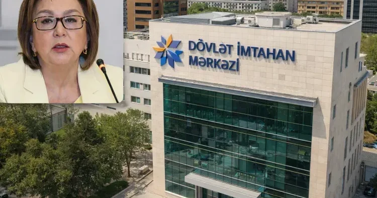 Dövlət İmtahan Mərkəzi hər hansı bir yenilik tətbiq edərkən abituriyentləri də düşünməlidir AÇIQLAMA
