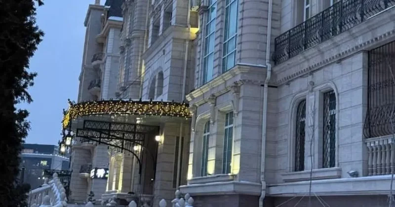 В Казахстане пытаются продать элитную недвижимость олигархов: ФОТО