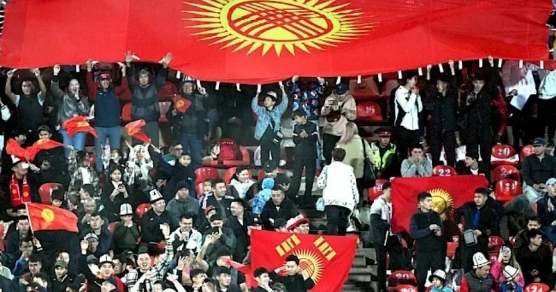 Qırğızıstanın əhalisi 7,4 milyona yaxınlaşır Statistika