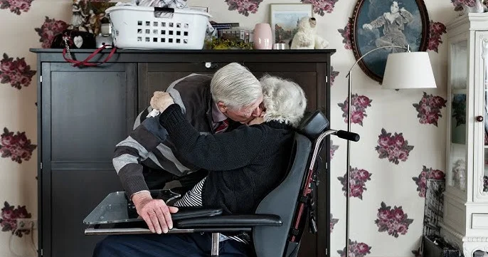 Yaddaşsız adamlar kəndi