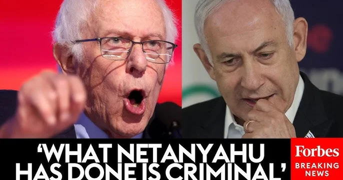 “Soyqırım törədən Netanyahu hökumətinin maliyyələşdirilməsi dayandırılmalıdır!..“ ABŞ senatorundan sərt çağırış