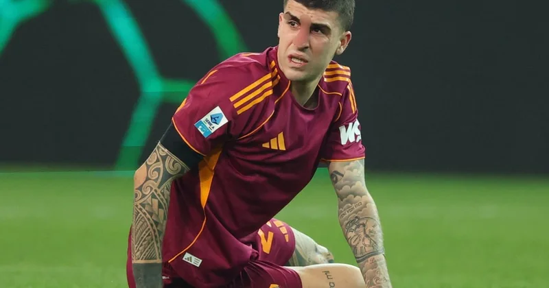 Burnu sınan futbolçu oyunlara maska ilə çıxacaq