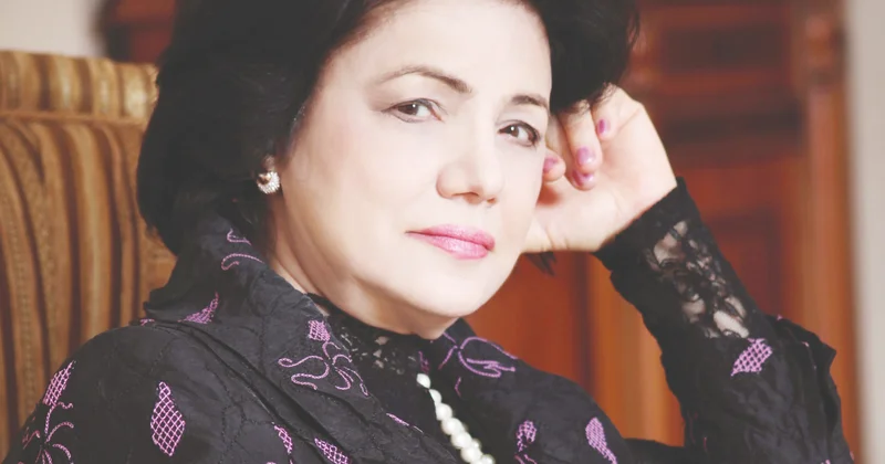 Milli ruhun müasir çoxsəsli ahəngini yaradan bəstəkar