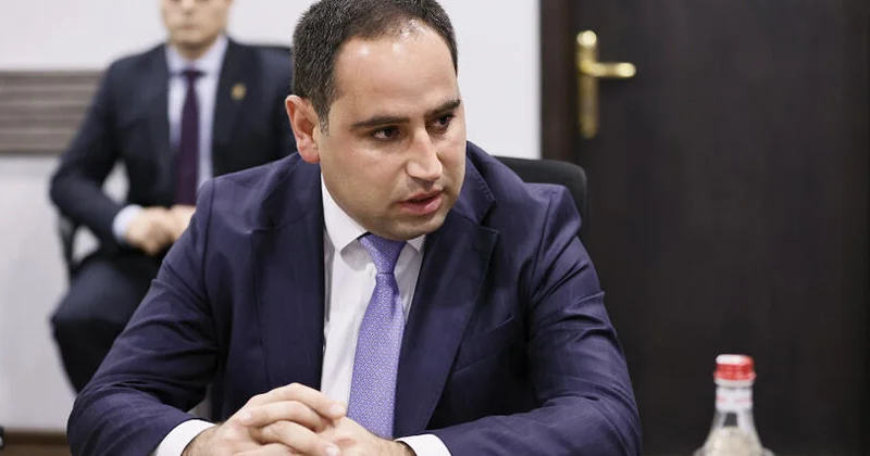 Армения рассчитывает восстановить железные дороги в Азербайджан и Турцию