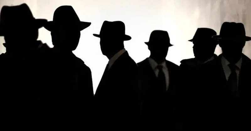 Dünyanı silkələyən casuslar Mata Hari, Cicero və bakılı balası Zorge