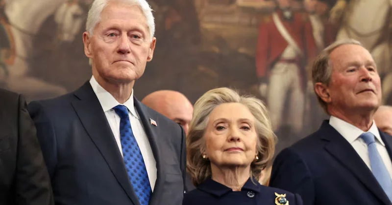 Беспрецедентное событие: экс президент США даст показания