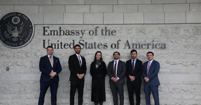 Ледокол Дональд Трамп