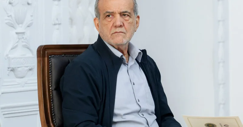 İran Prezidenti ABŞ ın təklifinə müsbət cavab verib