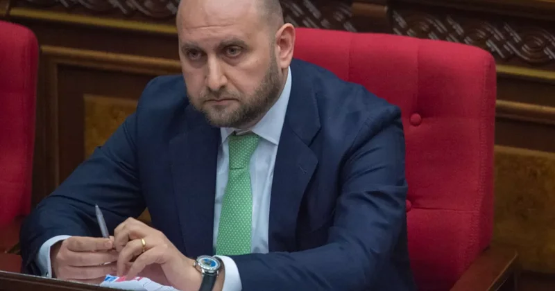 Центробанк Армении о влиянии бензина из Азербайджана на цены в стране