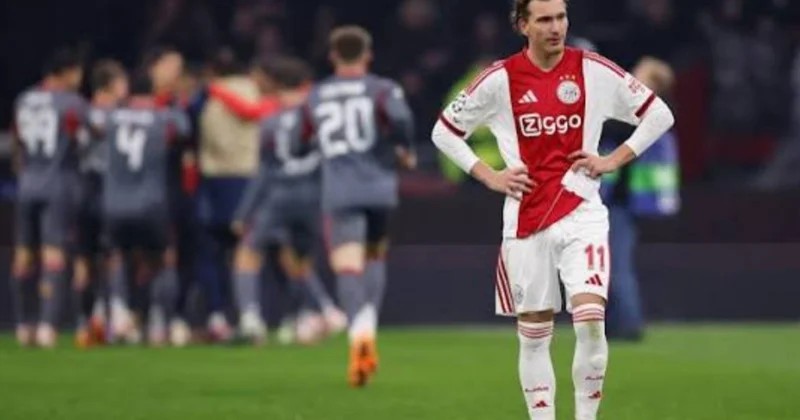 “Bude/Qlimt” tarix yazdı, “Marsel” fanatlarına şok yaşatdı