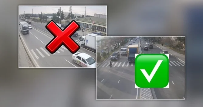 BDYPİ dən MÜRACİƏT Bu qaydalara riayət edin