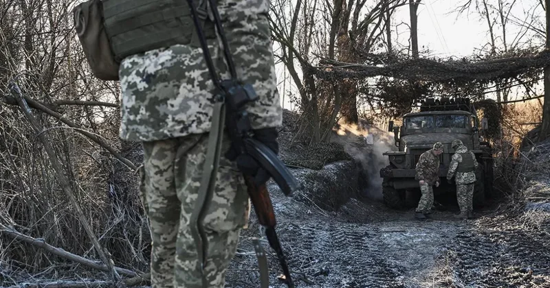 Раскрыт план ответа США и Европы в случае нарушения мира в Украине