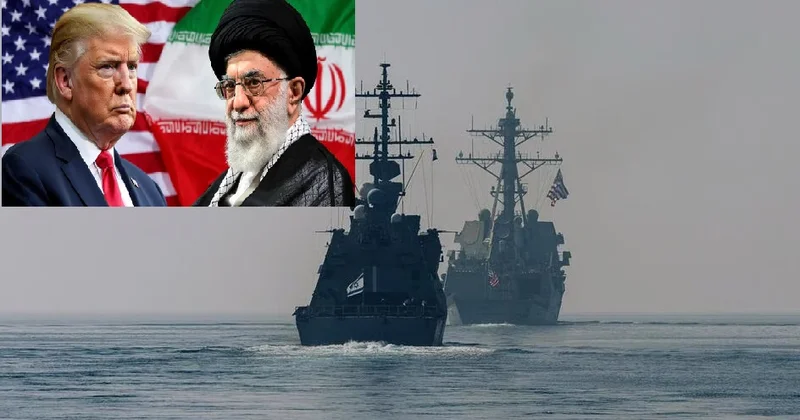 “Türkiyədə sammit: ABŞ İran danışıqları müharibənin qarşısını ala biləcəkmi?“ “Reuters“