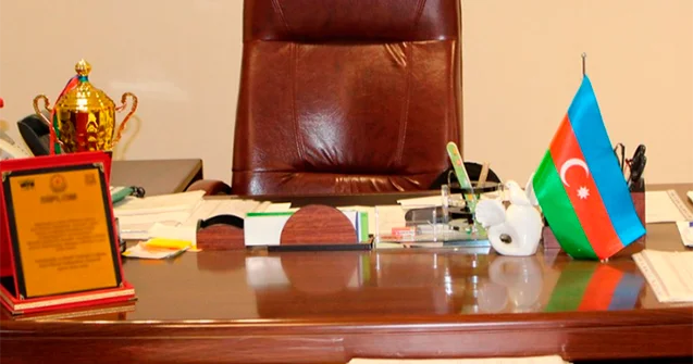 İnşaat Kollecinin direktoru vəzifəsindən azad edildi Yeni təyinat+Fotolar