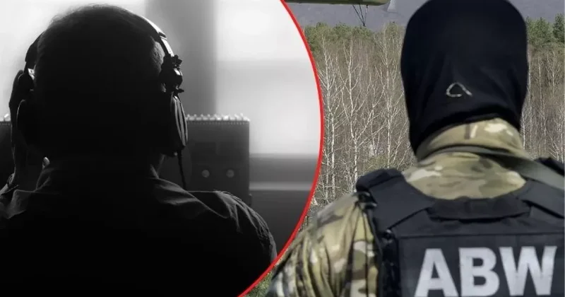 В Польше осудили мужчину за шпионаж в пользу России