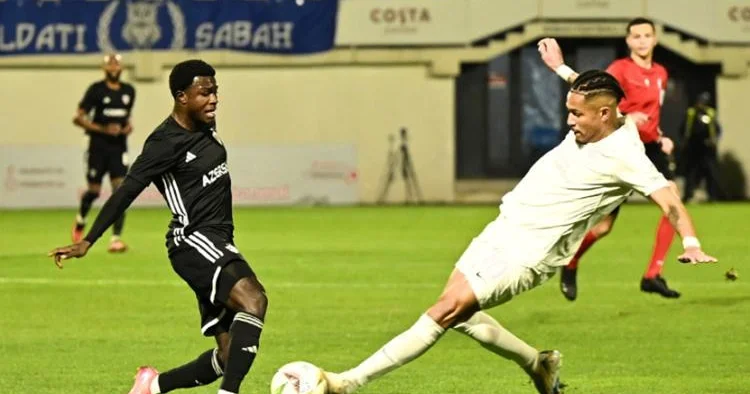 Qarabağ Sabah matçının vaxtı açıqlandı
