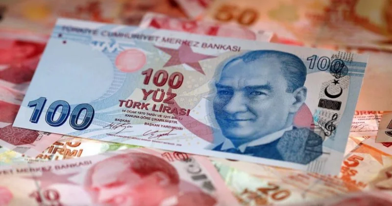 Что там с инфляцией в Турции?