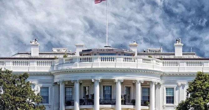 Ağ Ev: ABŞ və İran danışıqları PUA ilə bağlı insidentə baxmayaraq qüvvədədir