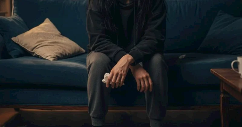 Bakıda ər arvadını bıçaqladı Boşanmaq istəyirəm, hər gün dalaşırıq