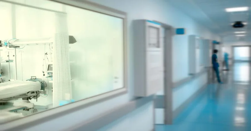 Rusiyada dəhşətli hadisə: qadın 2 övladı ilə özünü eyvandan atdı