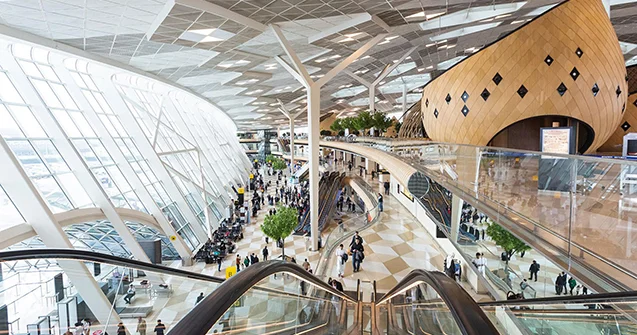 Günel Zamanova bu vəzifəyə təyin edildi KONKRET