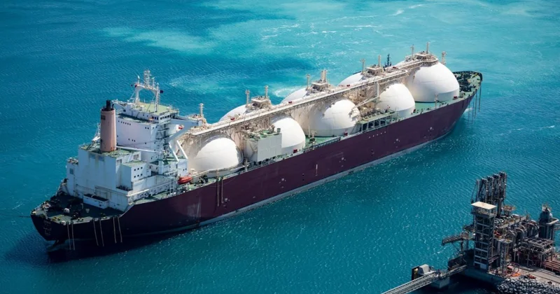 Liviya 2030 cu ilədək Avropaya qaz ixracını artırmağı planlaşdırır