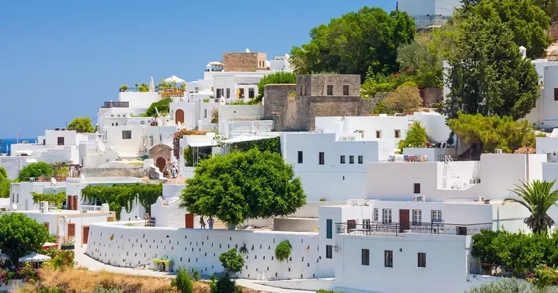 Какие города Европы лучше обходить стороной в 2026 году