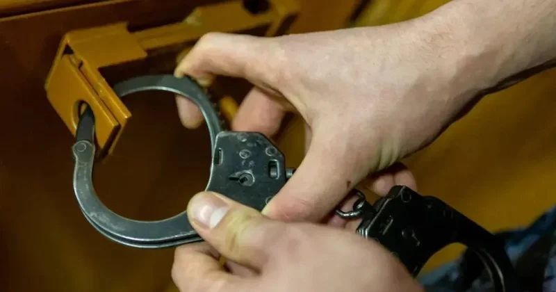 В России арестовали двух граждан Казахстана, подозреваемых в диверсии