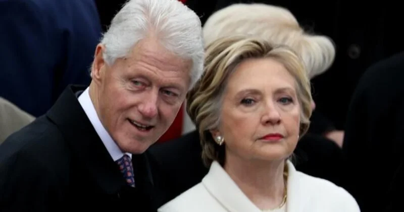 Bill və Hillari Klintonlar məhkəmədə ifadə verəcək SƏBƏB
